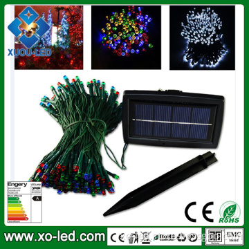 Best Selling Decoration Tree Light 200LED 300LED 400LED 500LED 2014 Christmas Light